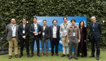 Las startups Pedra, PortalPro y Ciudadela ganan la tercera edición de los Premios Solvia PropTECH