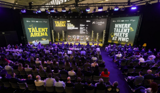 Worldline participará en el evento TalentArena con una conferencia y una mesa redonda sobre inclusión