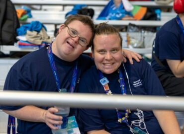 Atos respalda con gran éxito los Juegos Mundiales de Invierno Special Olympics Turín 2025