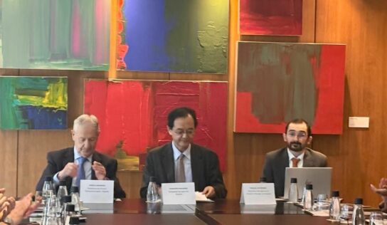Japón consolida su liderazgo como principal inversor asiático en España con 9.200 millones de euros