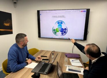 SPI Tecnologías apuesta por el Modelo EFQM para impulsar la mejora continua y la excelencia empresarial