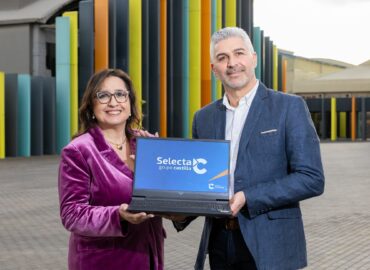 Selecta, el nuevo portal de Grupo Castilla para gestionar la oferta de empleo público