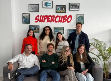 SUPERCUBO, la startup sevillana que revoluciona el fitness, inicia su ronda Serie A tras validar su negocio y atraer inversión estratégica