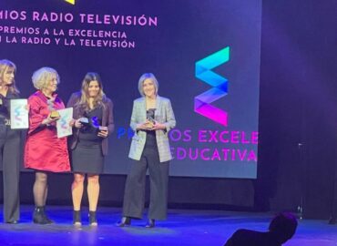 Formación Universitaria galardonada como Mejor Centro a Nivel Nacional Especializado en las Pruebas Directas de Formación Profesional