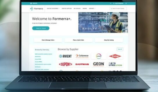 Formerra presenta el ecommerce mejorado Formerra+ para optimizar la experiencia del cliente