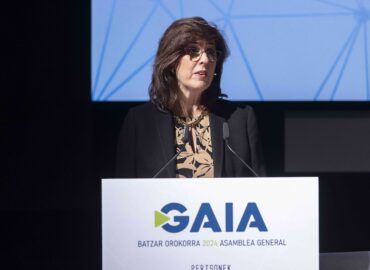 Incrementar la presencia de mujeres en el sector tecnológico vasco, reto transversal en el que trabaja el Clúster GAIA