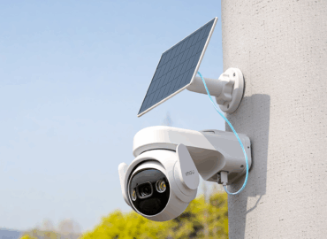 Vigilancia total e inteligente: así es el nuevo Kit Cell PT 4G (2nd) de IMOU