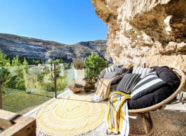 Rusticae y LELO presentan las tendencias de viaje para descubrir ‘el mapa del placer’