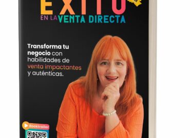 Sandra Villar se convierte en #1 en ventas en Amazon con su libro ‘La fórmula del éxito en la venta directa’