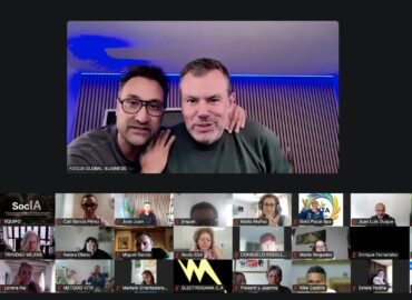 SocIA: La Inteligencia Artificial como reflejo del alma empresarial