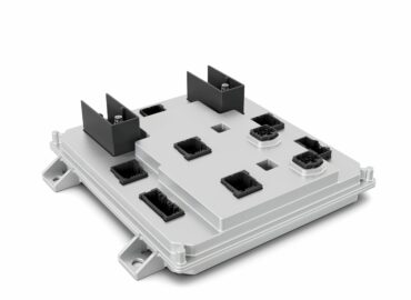 Schaeffler presenta soluciones de sensores para sistemas de accionamiento industriales y aplicaciones de hidrógeno