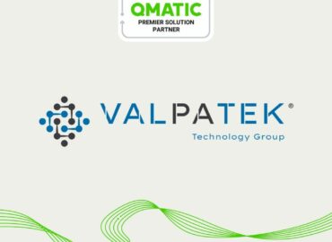 Valpatek Technology Group nuevo Premier Solution Partner de QMATIC