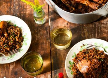 Luisiana rinde homenaje a su legado gastronómico en un año ‘para chuparse los dedos’