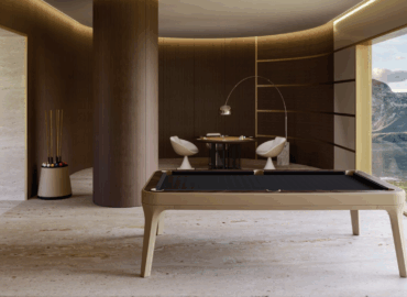 Lobo Studio desvela las claves del nuevo lujo tras su paso por el Salone del Mobile.Milano 2025