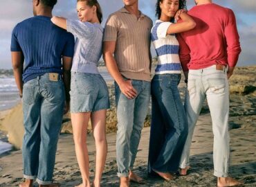 U.S. Polo Assn. presenta la colección primavera-verano 2025 en la Costa de California