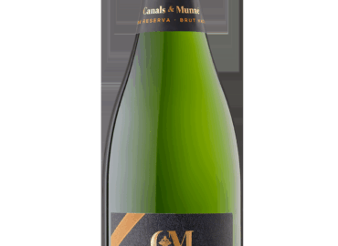 Los cavas X10, GRAN DUC y ADN CANALS, de la bodega Canals & Munné de Sant Sadurní d’Anoia, han sido galardonados con la gran medalla de oro y dos medallas de oro, en la última edición de los premios Giroví