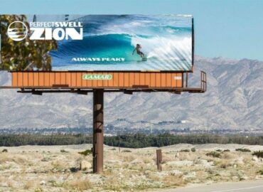 PerfectSwell® Zion inicia su construcción en Utah