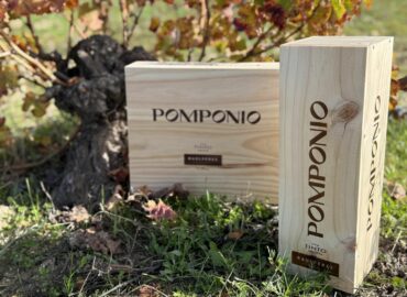 Pomponio: un vino de Bierzo con aroma de Mencía