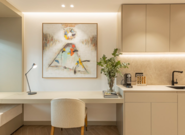 DmasC Arquitectos expone 15 datos que las casas transmiten de sus habitantes y se desconocen