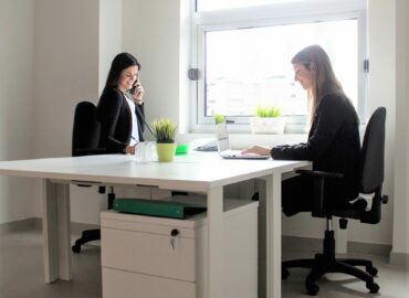 Urban Lab Madrid: El espacio donde las empresas encuentran mucho más que una oficina