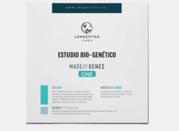 Un Estudio Bio Genético pionero impulsa un envejecimiento saludable