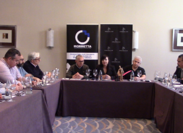 Leonardos Club llega a Valencia: el mediterráneo como nuevo epicentro del pensamiento transformador