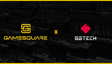 GameSquare se asocia estratégicamente con la española GGTech Entertainment para llevar eventos de esports y gaming a EEUU