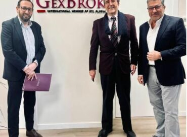 GexBrok crece en Barcelona con la integración de la correduría de seguros de Manuel Altés
