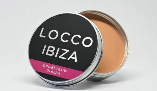 LOCCO IBIZA COSMETICS: La revolución de la alta cosmética ecológica y funcional