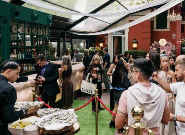 La belleza y la gastronomía se fusionan en la IV Edición de Palacio Beauty Meets Lifestyle & Gourmet