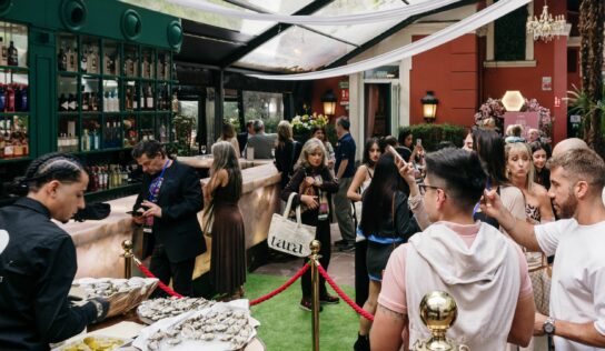 La belleza y la gastronomía se fusionan en la IV Edición de Palacio Beauty Meets Lifestyle & Gourmet