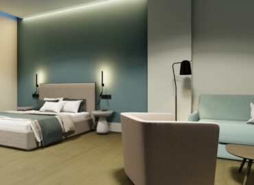 La falta de plazas hoteleras en el centro de Valencia impulsa la compra de inmuebles de potencial turístico