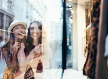 El 80% de las ventas Tax Free en 2024 fueron compras de lujo