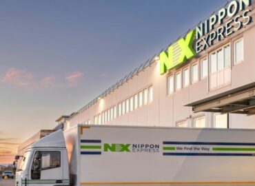 Nippon Express impulsa el reconocimiento a sus trabajadores con Vip Awards