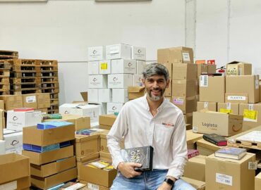 El Mes del Libro impulsa el interés por la lectura en España: Buscalibre