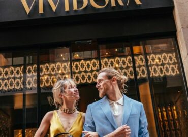 La Magia de Sant Jordi, el día más especial de Barcelona, en Kimpton Vividora