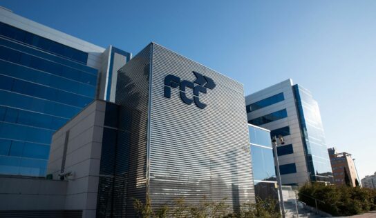 FCC aumentó sus ingresos un 8,9% en el primer trimestre de 2025
