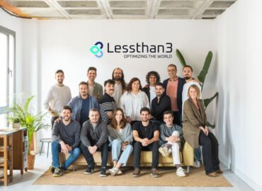 Lessthan3 cierra una ronda Pre-Seed de 455.000 euros para impulsar su plataforma de observabilidad avanzada con IA