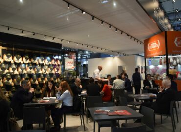 Litera Meat participa en dos de las ferias referentes del sector: TuttoFood Milán y SIAL Shanghái