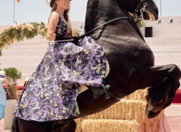 Hats & Horses Menorca celebra su 8ª edición con grandes novedades