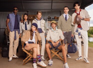 Harper & Neyer lanza su campaña más ambiciosa: Una historia contada desde el aire