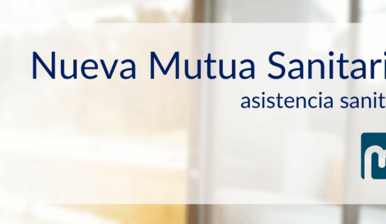 La asistencia sanitaria internacional de Muface con Nueva Mutua Sanitaria ofrece mejoras a los mutualistas