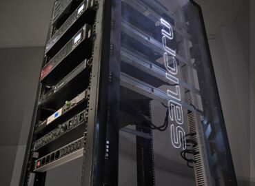 Los SAI/UPS, guardaespaldas del suministro eléctrico