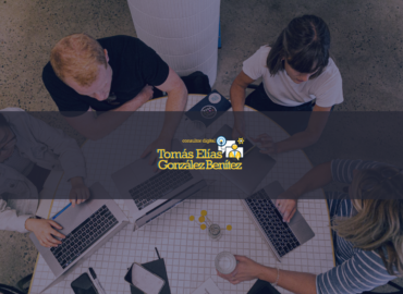 Tomás Elías González Benítez presenta su nueva estrategia digital para empresas B2B y B2C