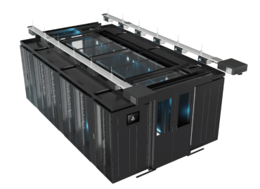 Vertiv mejora su solución pre-diseñada para centros de datos edge en la región EMEA para promover la eficiencia energética y acelerar los despliegues in situ