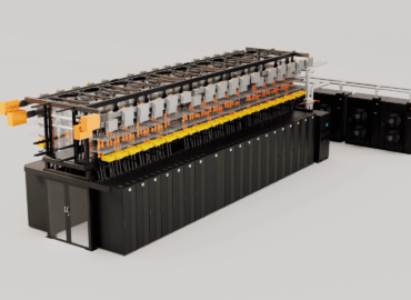 Vertiv anuncia el lanzamiento global de su portfolio de infraestructura prefabricada suspendida para acelerar la implementación de centros de datos