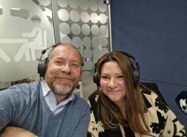 «Cultura Emprende»: el altavoz empresarial que democratiza el acceso a los medios desde Radio Intereconomía