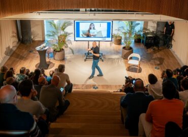 El Instituto de Neurociencia Avanzada de Barcelona (INAB) se inaugura y apuesta por investigar la mente y la consciencia humana desde la neurociencia