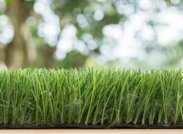 Giroverd amplía el servicio de instalación de césped artificial en el Maresme