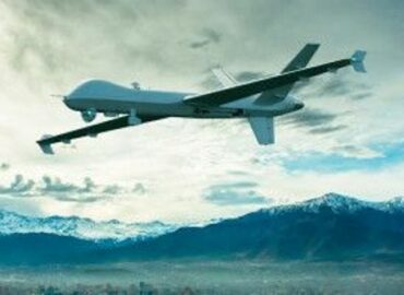 General Atomics Aeronautical Systems anuncia inversiones tecnológicas procedentes de Blue Magic Netherlands